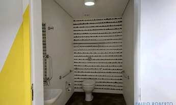 Imagem 7: PRÉDIO - PINHEIROS - SP