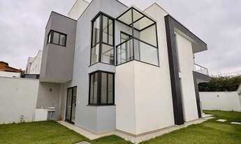 Imagem: Casa no bairro Aeroporto com 4 quartos e