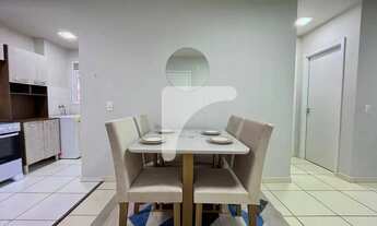 Imagem 2: Apartamento com 2 dormitórios à venda, 49 m² por R$ 300.000,00 - Edifício Solar di Lucca