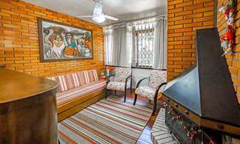 Imagem 7: PERTO DO LAGO NEGRO