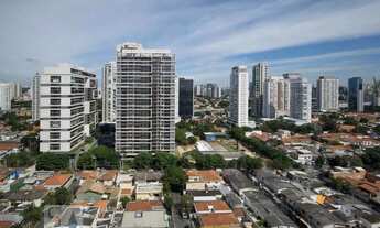 Imagem 5: Apartamento à Venda - Brooklin, 4 Quartos, 408 m2