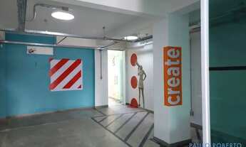 Imagem 3: PRÉDIO - PINHEIROS - SP