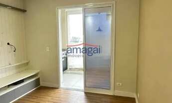 Imagem 3: Apartamento de 2 quartos para venda em Jacareí - SP