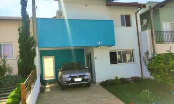 Imagem: Vende-se casa -Cond. Villagio di San Francesco