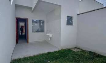 Imagem 4: SR - Vendo casa com suíte em Residencial Jacaraípe - Serra - ES