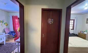 Imagem 5: CASA DE ALVENARIA PRONTA PARA MORAR NOVA BRASÍLIA/SC!