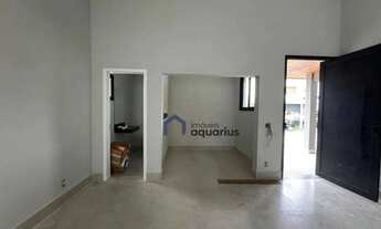 Imagem 2: Casa 3 dormitórios para alugar, 450 m² - Condomínio Jardim do Golfe - São José dos Campos