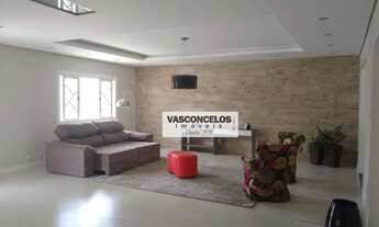 Imagem 6: Casa com 4 dormitórios, 306 m² - venda por R$ 2.700.000,00 ou aluguel por R$ 9.215,30/mês