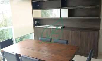 Imagem 5: Apartamento locação 73 m² 2 vagas SEM MOBÍLIA bairro Jardim Aeroporto