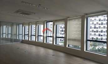 Imagem 2: Sala comercial em Avenida Brigadeiro Faria Lima - Jardim Paulistano - São Paulo/SP