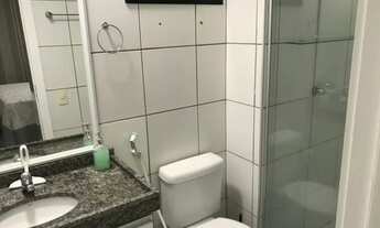 Imagem 3: Vendo apartamento no Renascença, DUBAI RESIDENCE, 03 quartos