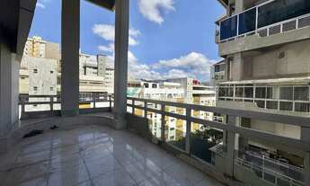 Imagem 5: Apartamento com 4 quartos à venda no bairro Luxemburgo