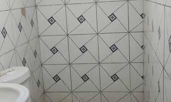 Imagem: Casa nos altos