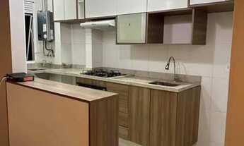 Imagem 4: APARTAMENTO - NOVO OSASCO - SP