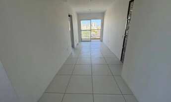 Imagem 3: F) Apartamento Novo pronto pra morar