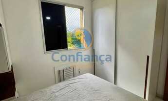 Imagem 7: ALUGUEL: Apartamento 2 Quartos | TODO MOBILIADO