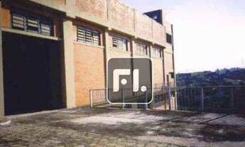 Imagem 2: Galpão Isolado - Rodovia Ayrton Senna, próximo ao Rodoanel