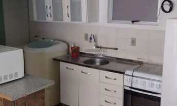 Imagem 5: Apartamento no Edifício Turuçu