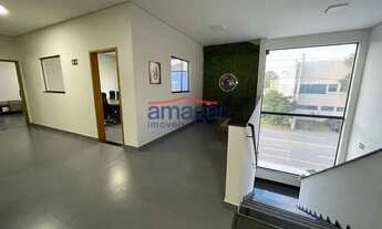 Imagem 3: Sala comercial de 20m2 para locação em Jacareí - SP