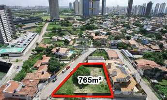 Imagem 5: Terreno em Ponta Negra