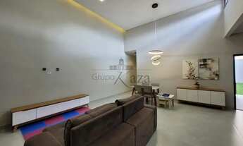 Imagem 6: Oportunidade - Casa - Villa Branca - Jacareí - 3 Dormitórios - 155m²