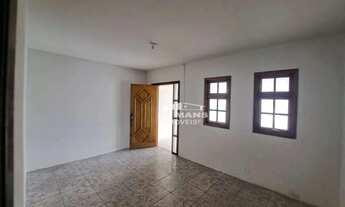 Imagem 7: Casa com 2 dormitórios para alugar, 83 m² por R$ 1.600/mês - Piracicamirim - Piracicaba/SP