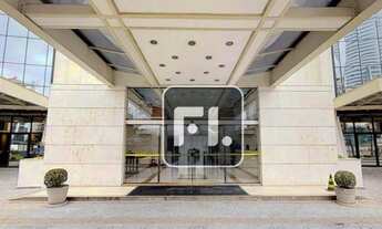 Imagem: Conjunto para alugar, 770 m² por R$ 65.044,00/mês