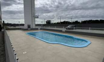 Imagem 4: Apartamento para aluguel 2 quarto(s) nova palhoça palhoça