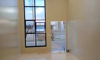 Imagem 2: Condomínio Quinta das Orquídeas - Casa com 3 quartos sendo 1 suíte