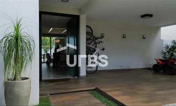 Imagem 5: Sobrado no Condomínio Mirante do Lago-Palmas/TO