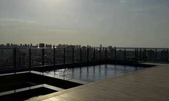 Imagem 5: Apto W residence para Cop30. Bem localizado