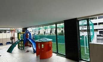 Imagem 5: 03 suites + dependência - Ponta Verde