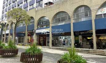 Imagem: Apartamento Padrão Face Norte, Andar Alto