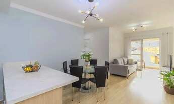 Imagem: Apartamento com 3 quartos para Venda em