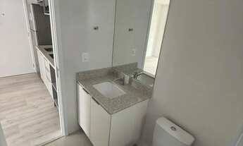 Imagem 2: Apartamento para locação com 40m2 com 1 dormitórios em Pinheiros - São Paulo - SP