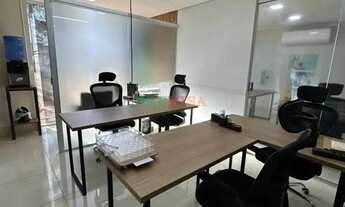 Imagem 7: Loja / Salão / Ponto Comercial à venda em Vespasiano