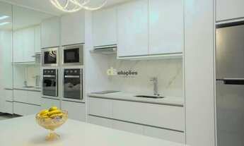 Imagem 7: Apartamento residencial à venda com 4 quartos na zona norte, Tucuruvi, São Paulo-SP