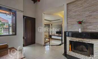 Imagem 2: Casa à venda Rua Maria Elaine Wotter, Parque Santa Fé - Porto Alegre