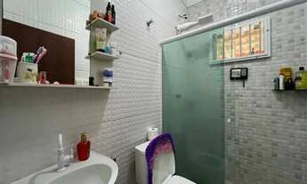 Imagem 5: Casa de laje com 2 dormitórios l Costeira - BBS