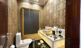 Imagem 6: Casa Alto Padrão 2/4 sendo 1 suite no Umarizal Uso Misto