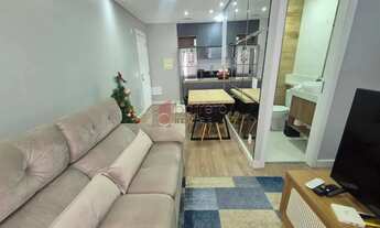 Imagem 7: APARTAMENTO À VENDA NO CONDOMÍNIO GO MARAVILLE EM JUNDIAÍ/SP