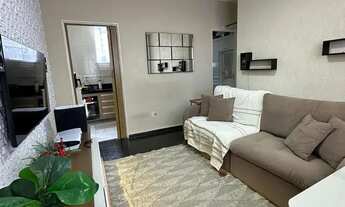 Imagem 3: Excelente Apartamento Tipo Padrão 2 Quartos Banho Social 01 Vaga de Estacionamento Bai