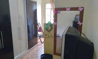 Imagem 7: Pilares Apartamento com 2 dormitórios