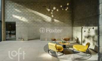 Imagem 5: Kitnet / JK / Studio à venda Rua José do Patrocínio, Cidade Baixa - Porto Alegre