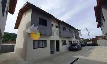 Imagem 4: Sobrado em Caraguatatuba, Cidade Jardim, com 3 quartos, 163,00m²