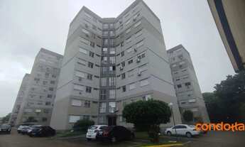 Imagem: Apartamento com 1 dormitório para alugar