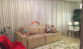 Imagem 3: Apartamento em Avenida Maria Emília Alves dos Santos de Ângelis - Parque Prado - Campinas