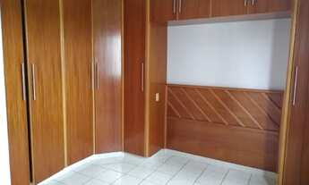 Imagem 6: ALUGO. SETOR NEGRÃO DE LIMA, GOIANIA. APARTAMETO 3 QUARTOS, 1 SUITE, LAZER COMPLETO