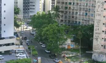 Imagem 4: TF/JN - ALUGO APARTAMENTO EM BOA VIAGEM COM 106m²