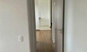 Imagem 6: Imóvel para venda com 50 metros quadrados com 2 quartos